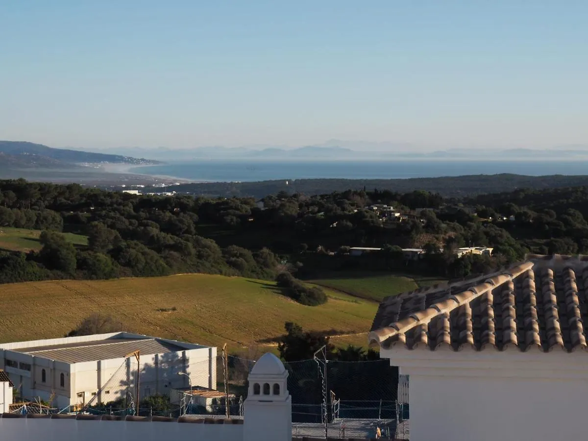 Casa Masaly Vistas Al Mar Apartment Vejer de la Frontera