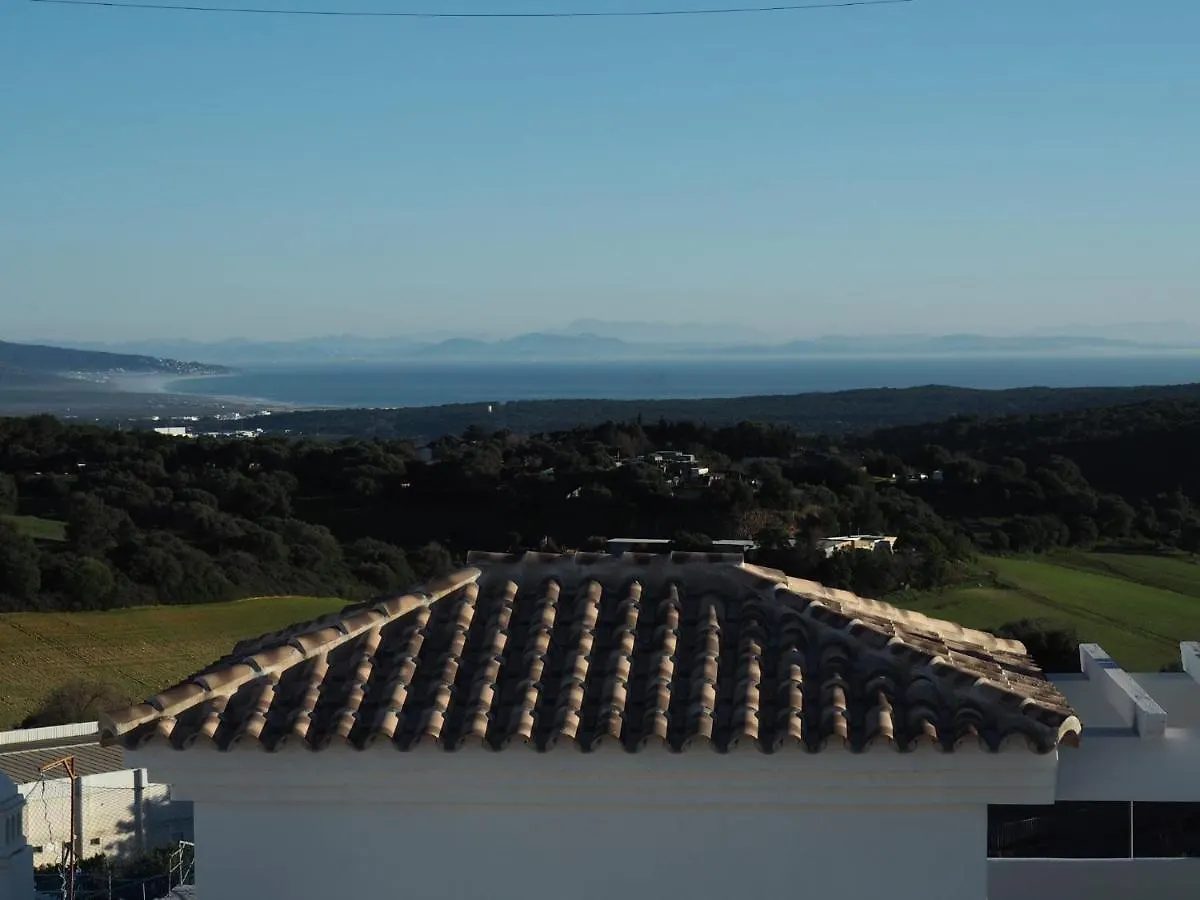 Apartamento Casa Masaly Vistas Al Mar Vejer de la Frontera