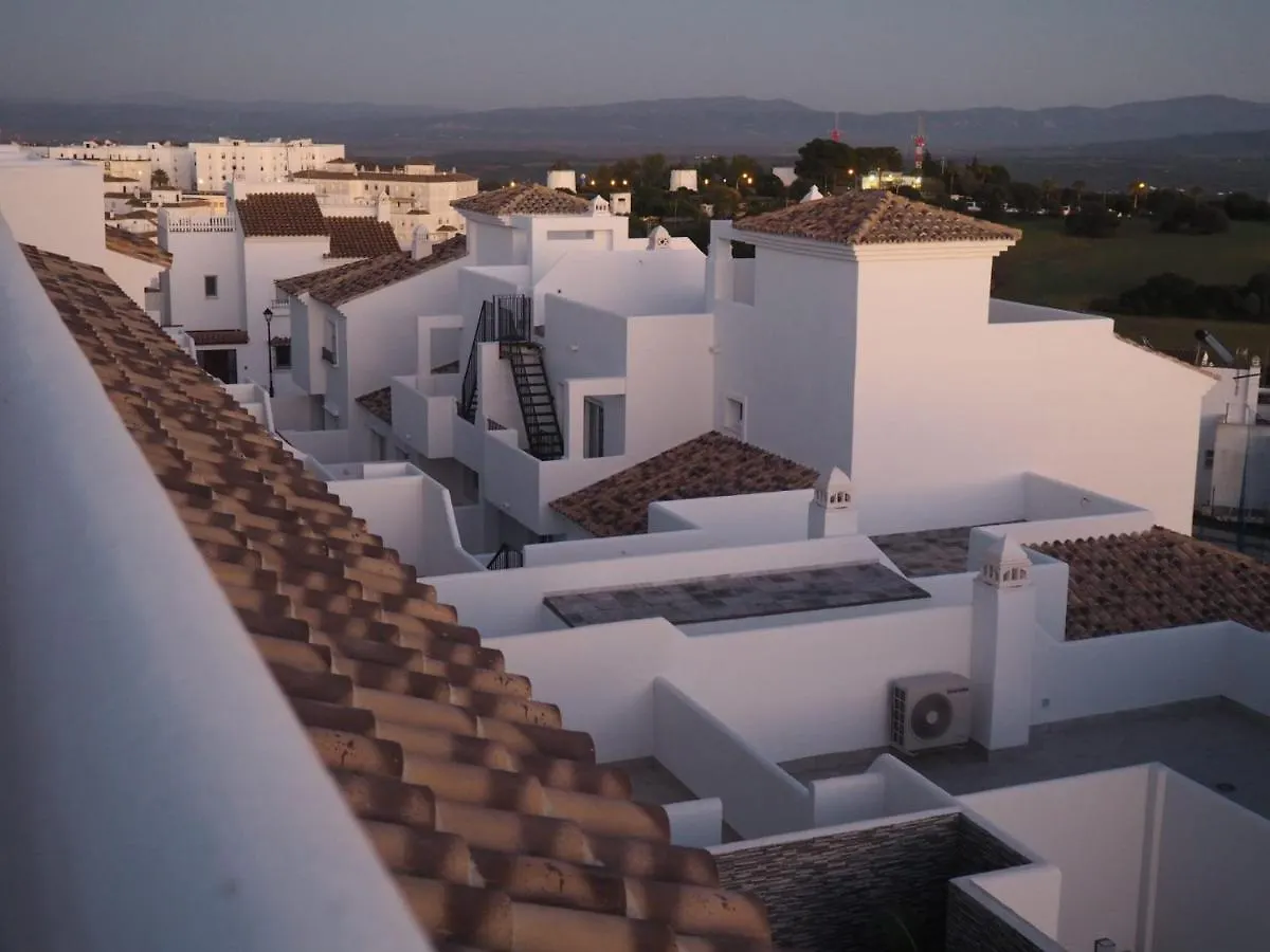 Casa Masaly Vistas Al Mar Apartment Vejer de la Frontera 0*,