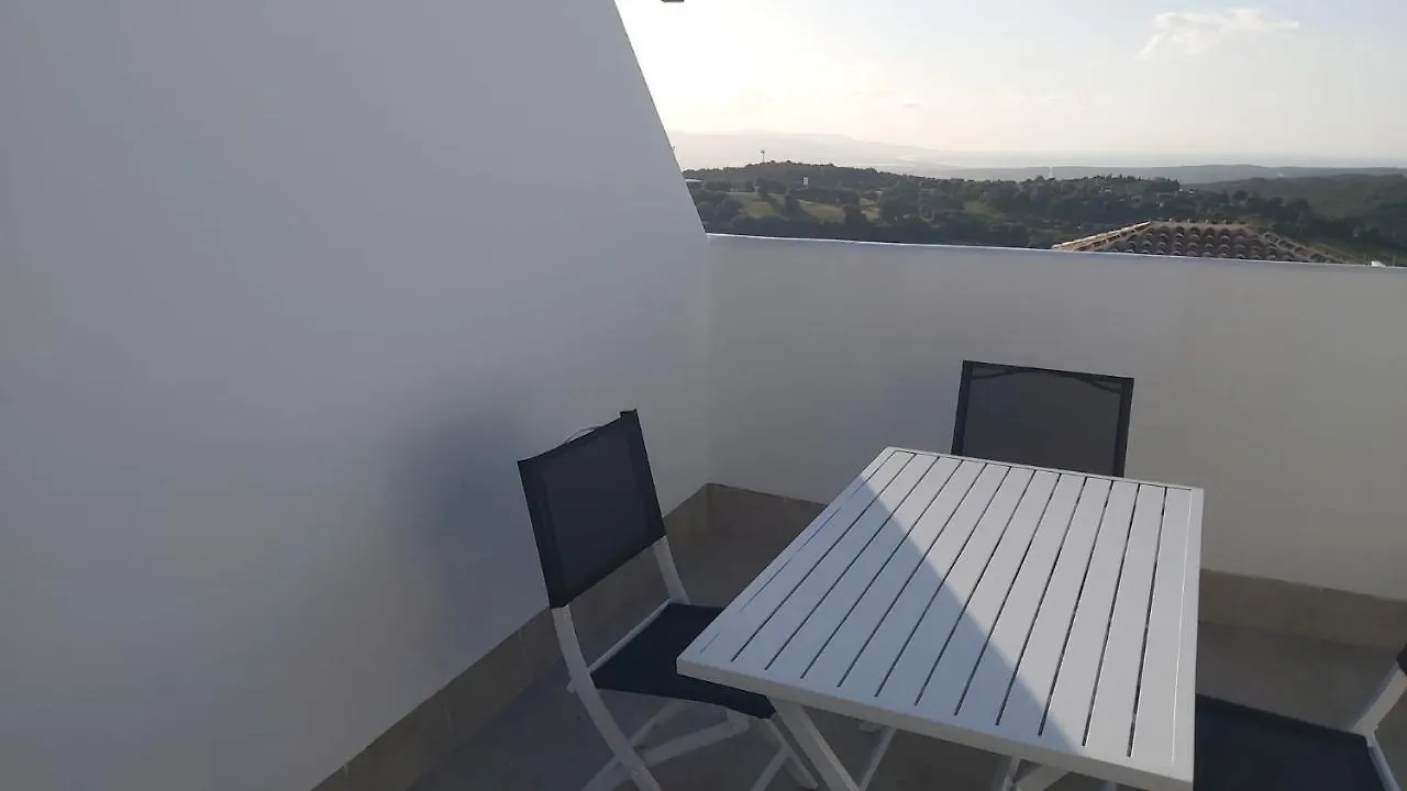 Casa Masaly Vistas Al Mar Apartment Vejer de la Frontera Spain