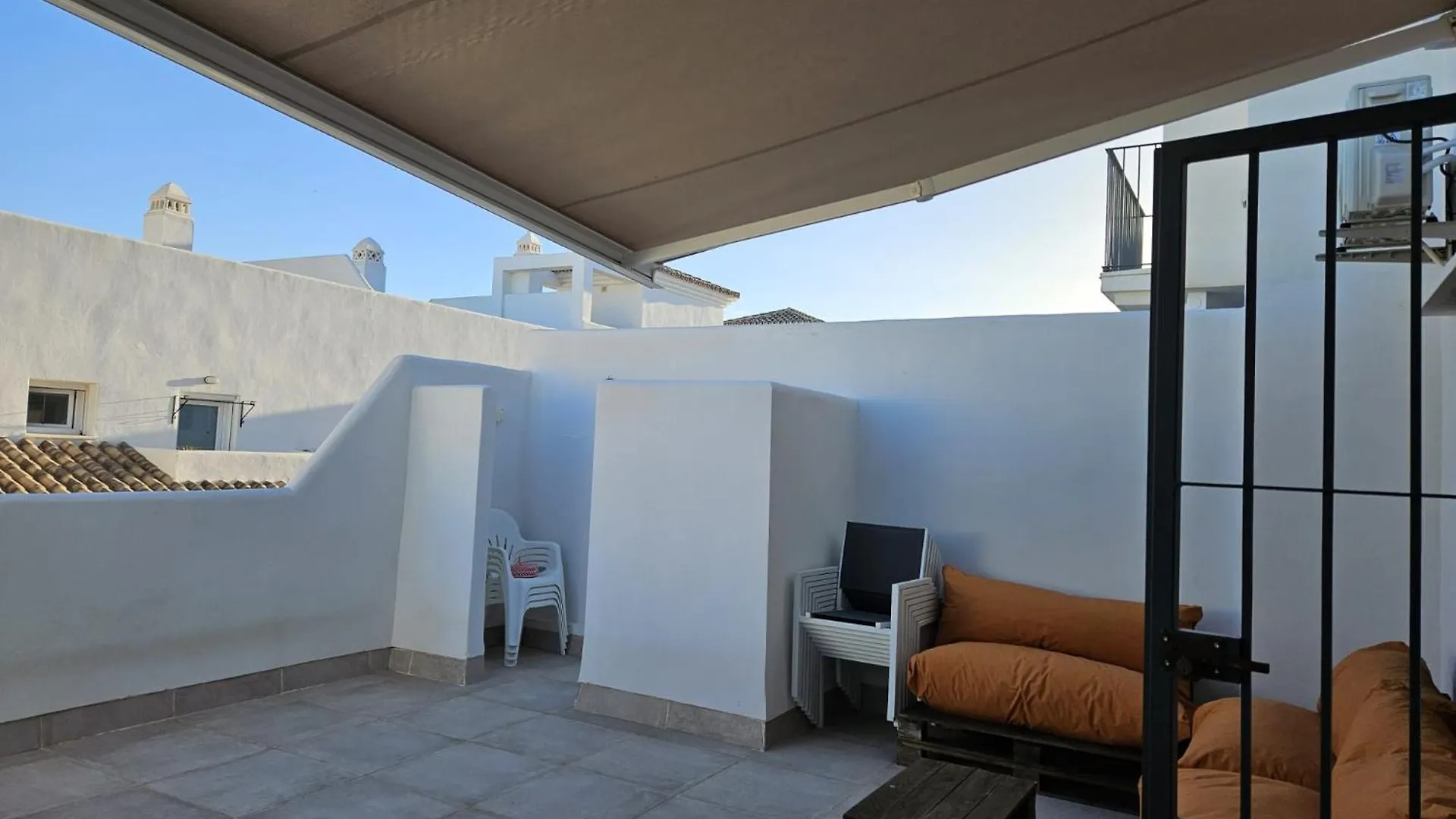 Casa Masaly Vistas Al Mar Apartment Vejer de la Frontera 0*,  Spain