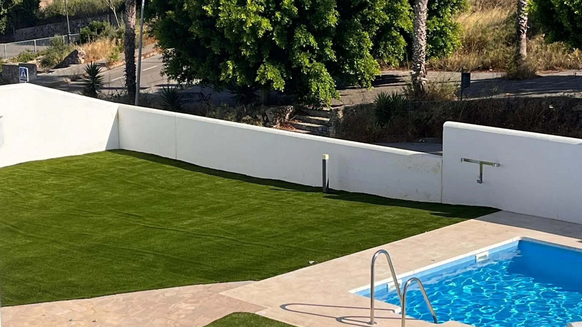 Apartamento Casa Masaly Vistas Al Mar Vejer de la Frontera España