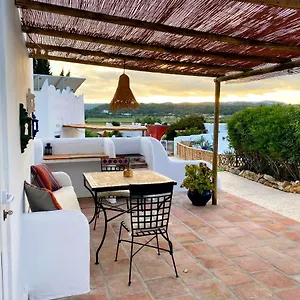 Levante Vejer de la Frontera