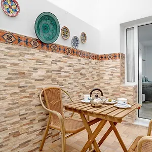 Casa Pedro Vejer de la Frontera