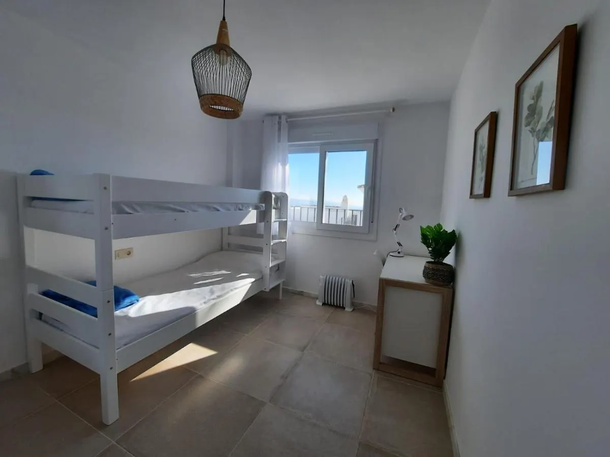 Casa Masaly Vistas Al Mar Apartment Vejer de la Frontera