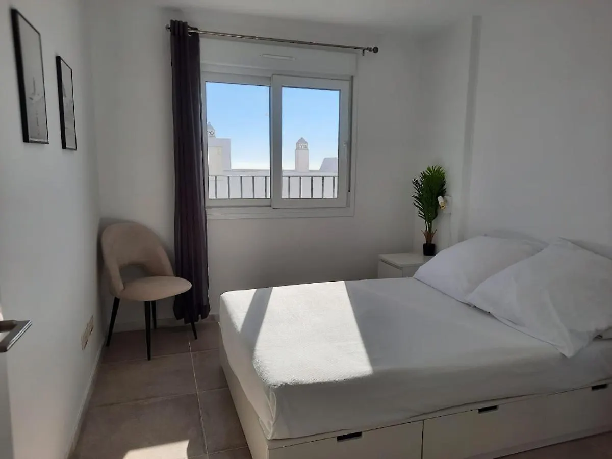Casa Masaly Vistas Al Mar Apartment Vejer de la Frontera